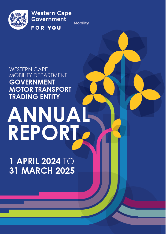 2024/2025 GMT Annual Report
