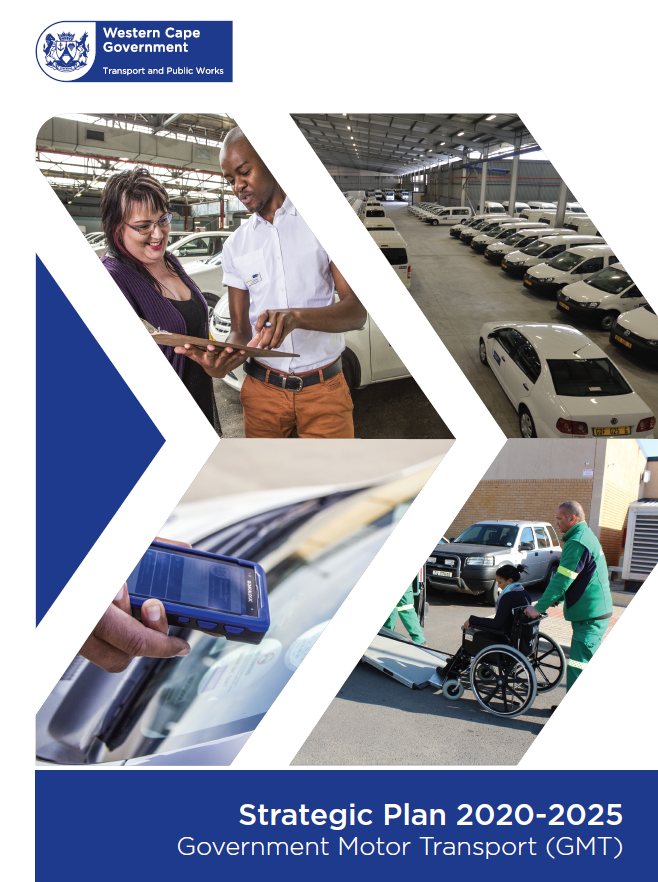Strategic Plan 2020-2025